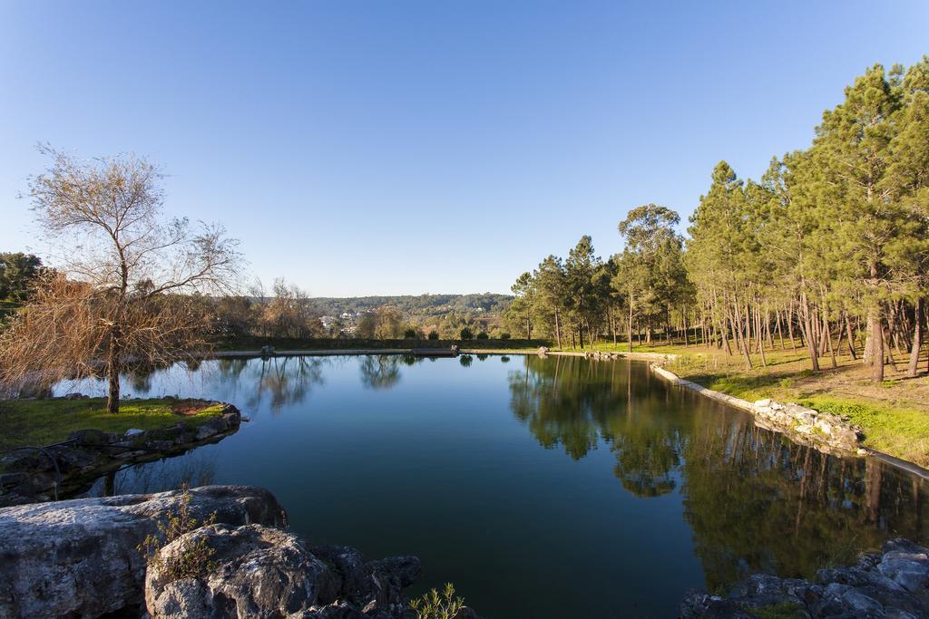 Отель Colina Dos Piscos Casais da Abadia Экстерьер фото