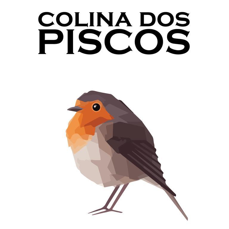 Отель Colina Dos Piscos Casais da Abadia Экстерьер фото