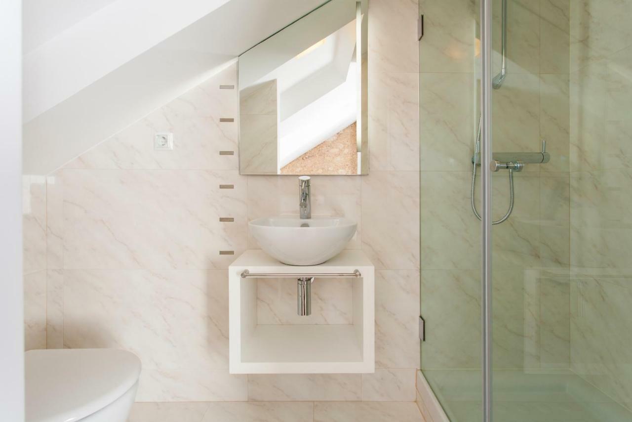 Отель Colina Dos Piscos Casais da Abadia Номер фото
